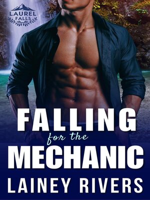 cover image of Falling for the Mechanic